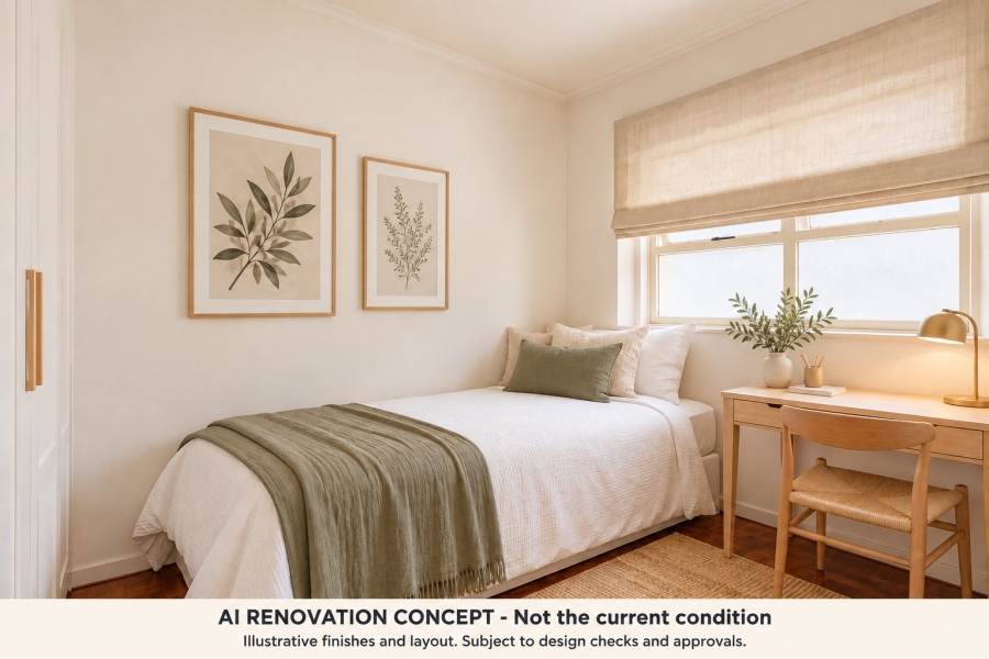 2 Bedroom Property for Sale in Sea Point Western Cape